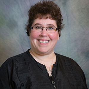 Cindy Crago