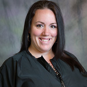Ronnie (April) Dowell